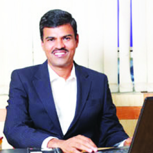 P. Sriram,Chairman P. Sriram,Chairman